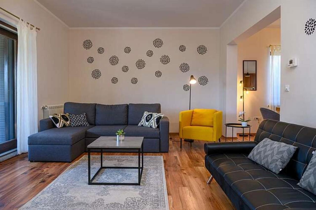 Barban House Fran 아파트 외부 사진