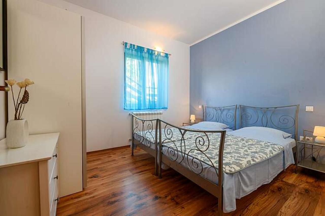 Barban House Fran 아파트 외부 사진