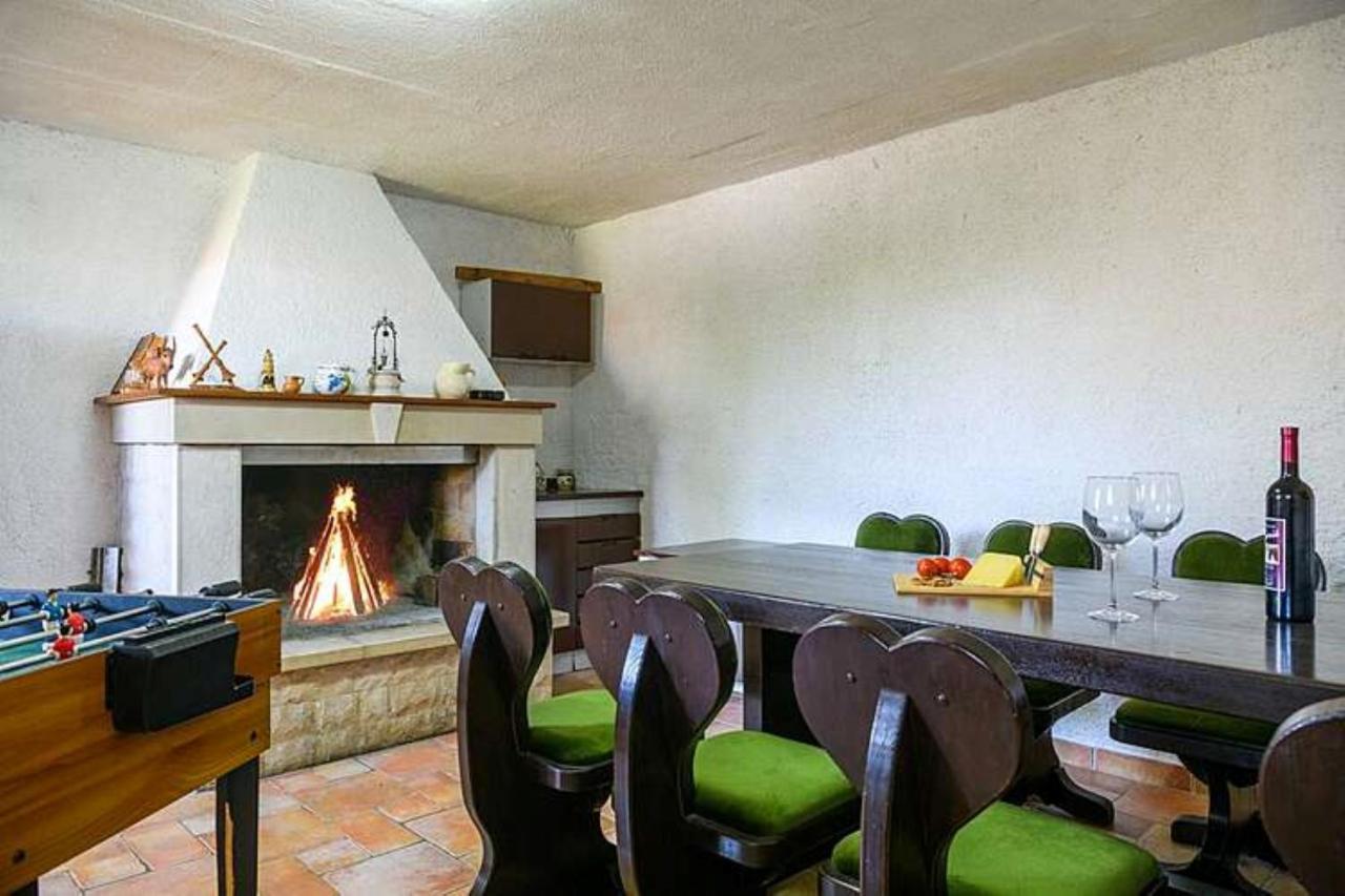 Barban House Fran 아파트 외부 사진