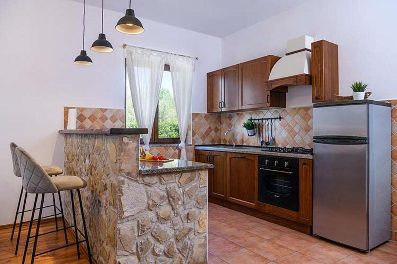 Barban House Fran 아파트 외부 사진