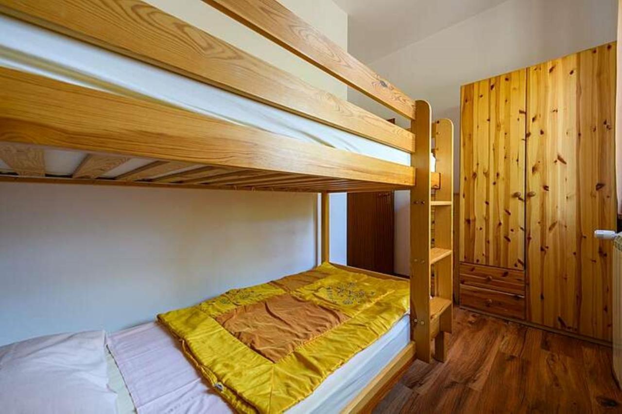 Barban House Fran 아파트 외부 사진