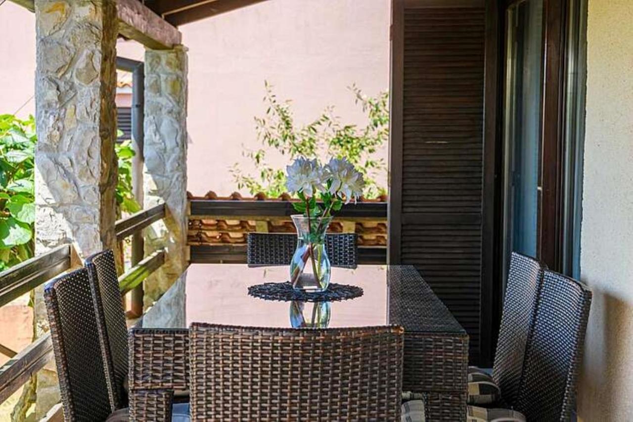 Barban House Fran 아파트 외부 사진