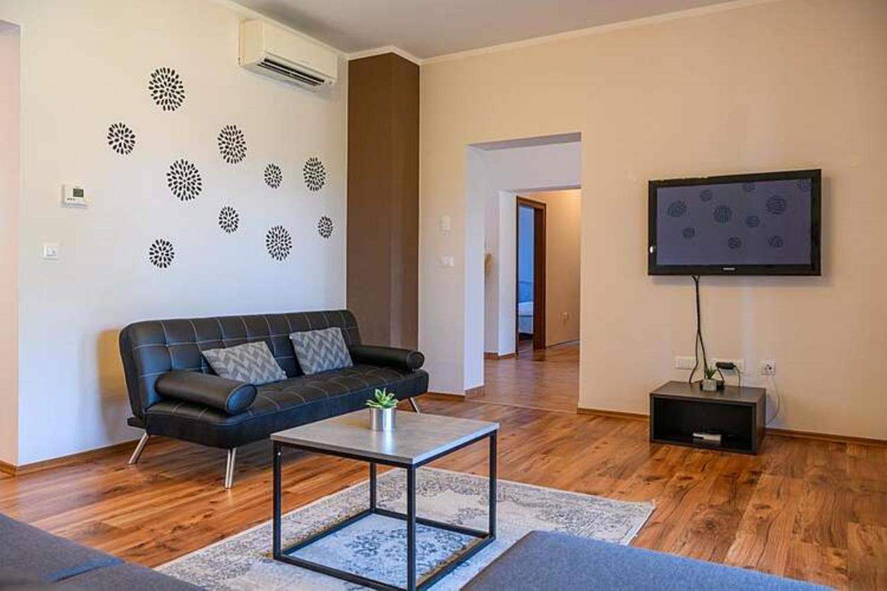 Barban House Fran 아파트 외부 사진