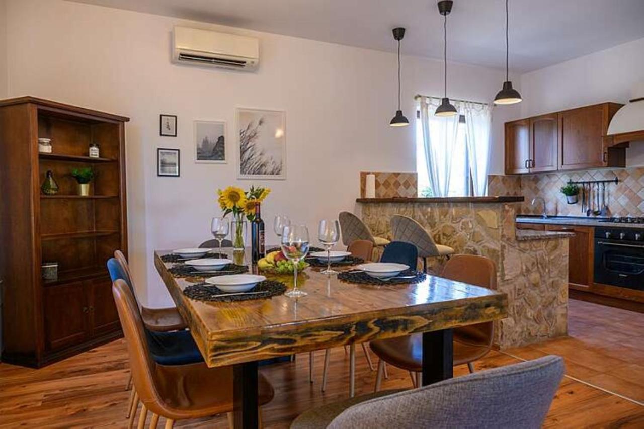 Barban House Fran 아파트 외부 사진