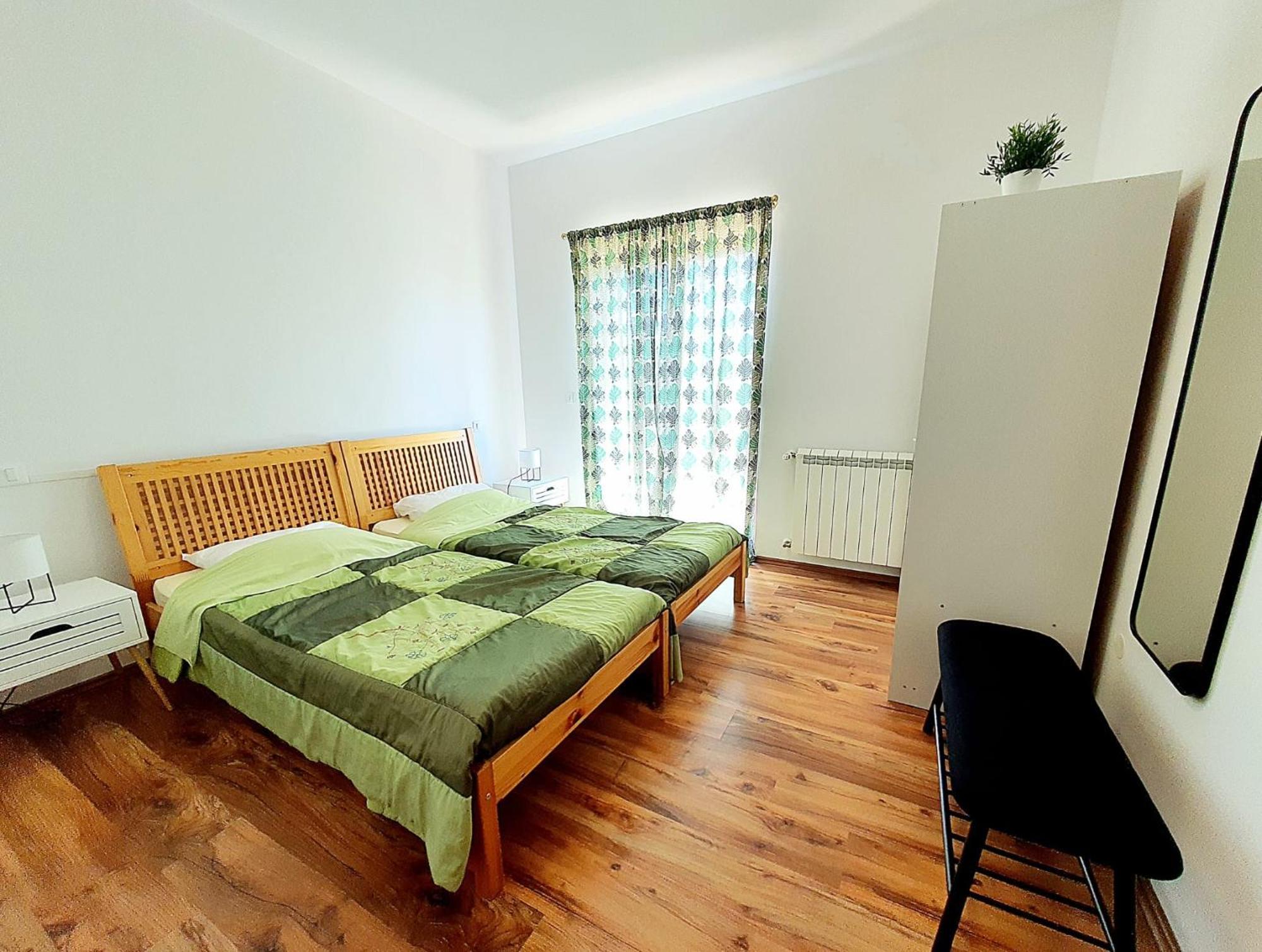Barban House Fran 아파트 외부 사진