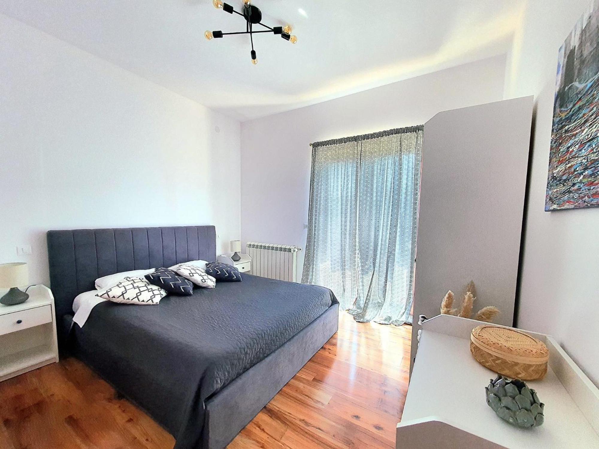 Barban House Fran 아파트 외부 사진