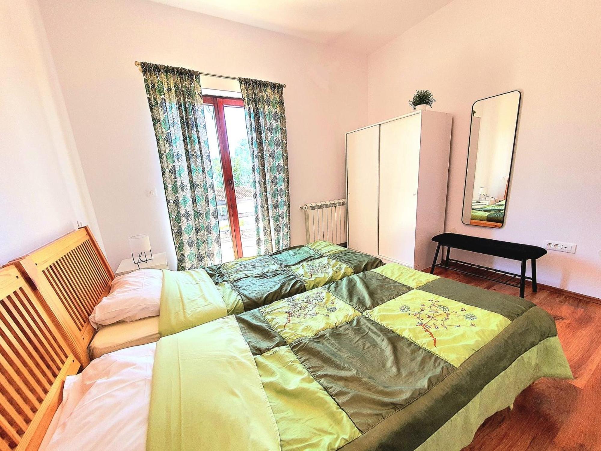 Barban House Fran 아파트 외부 사진
